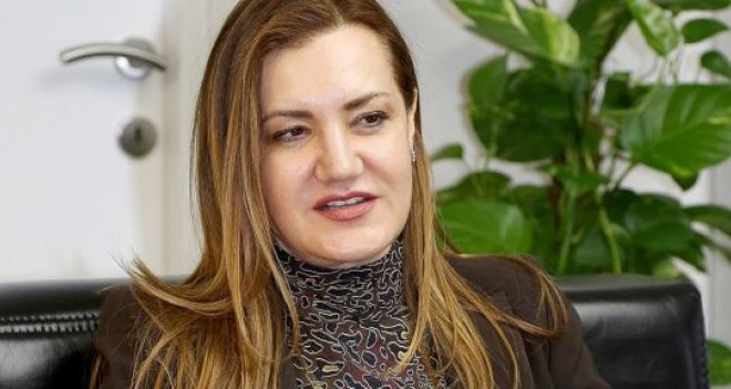 Hotar: İzmir, eğitimde hızla değişim ve dönüşüm sürecini tamamlıyor