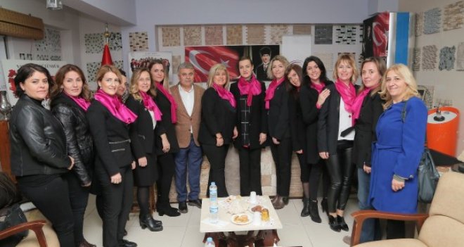 Hotar'dan KAR İŞKAD'a tam not