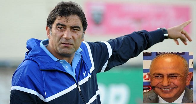 Hurma da olmadı, Karaman da...