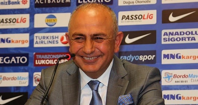 Hurma: Karşıyaka'da çalışmam için şartlar uygun değil