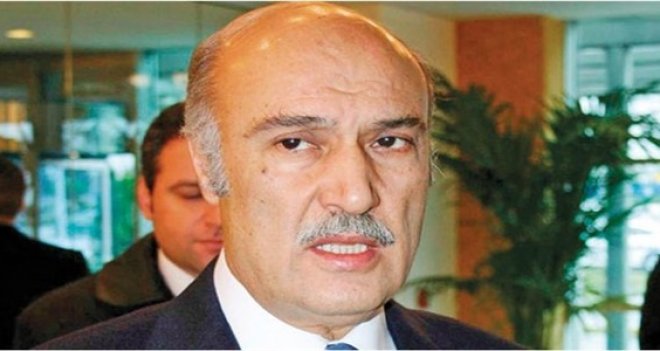 Hüseyin Çapkın'a FETÖ gözaltısı