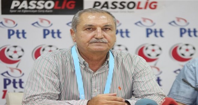 Hüseyin Hamamcı’nın sözleşmesi fesh edildi