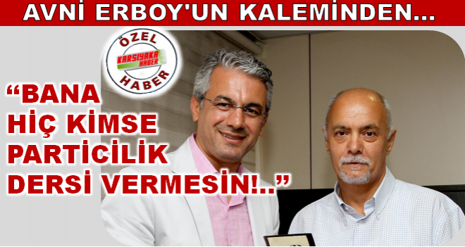 HÜSEYİN MUTLU AKPINAR RÖPORTAJI...