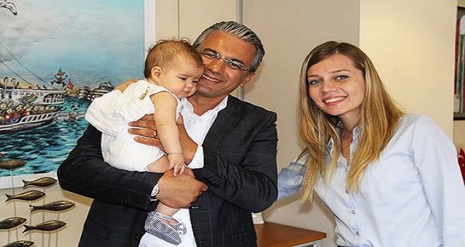 Akpınar: Şartları yerine getirsinler stadı Yalı'ya yapsınlar