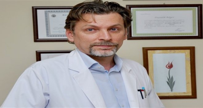 Huzursuz Bacak Sendromu'nda ilk adres Nörologlar