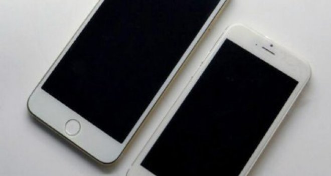 I-PHONE 6 BÖYLE Mİ OLACAK?