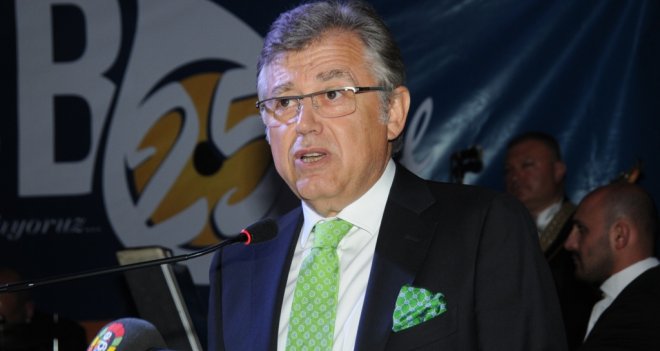 İAOSB'de 25.gurur yılı...