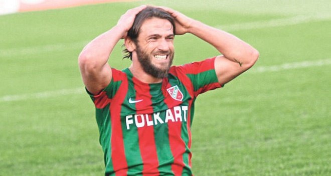 İbrahim Kaş aranıyor!...