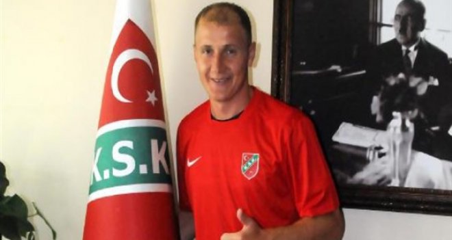 İbricic'le yollar ayrılıyor