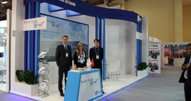 ICCI 2016’ya İzmir Damgası
