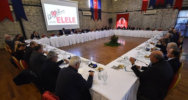 İEKKK üyeleri: En iyi teşvik, normalleşme olacak