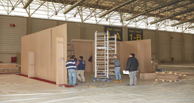 IF Wedding için geri sayım başladı...