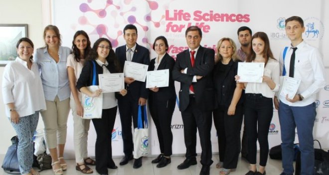 İFK Fikir kategorisindeki 2 ödülü de aldı