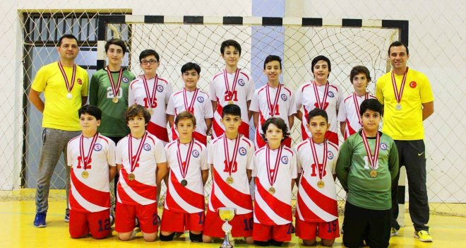 İFK, üst üste 2 kez yenilgisiz şampiyon