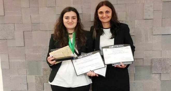 İFK'den dünya birinciliği