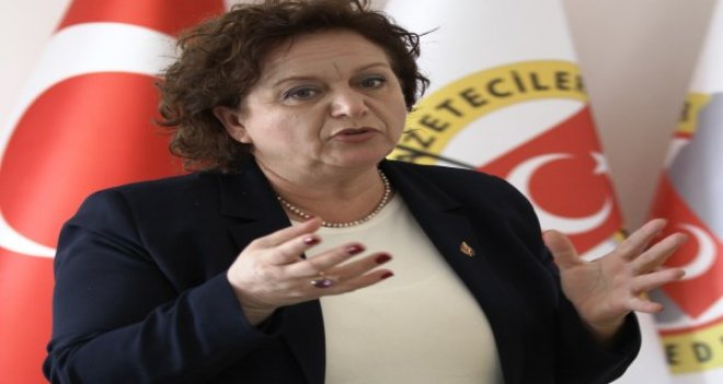 İGC sordu: Haber yaptığı için gazeteci işten atılır mı?