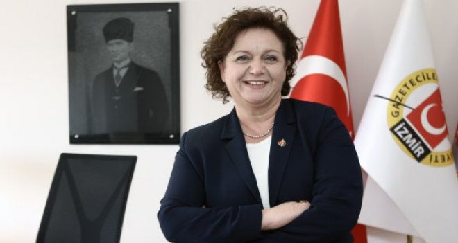 İGC’den BİK’e “Ziya Paşa” göndermesi