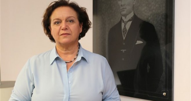 IGC'den CHP'ye kınama