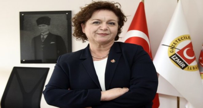 İGC’den “Cumhuriyet”e destek