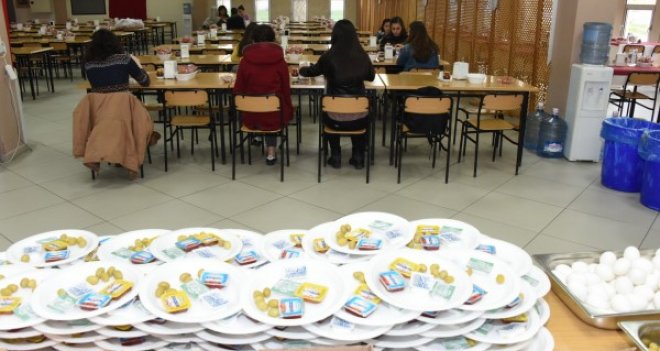 İhtiayaç sahibi öğrencilere ''HGS'' formülü