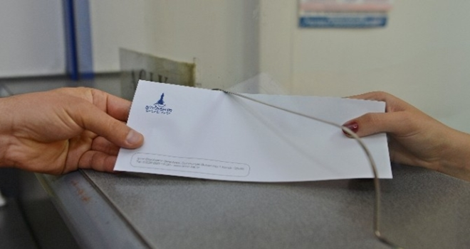 İhtiyaç sahipleri bayram edecek...