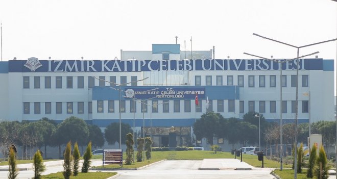 İKÇÜ Yeni Stratejisini Belirliyor