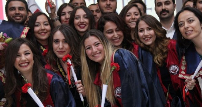 İkçülü gençler ''Vira Bismillah'' dedi