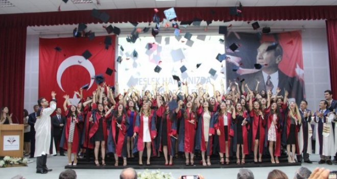 İKÇÜlü kurtarıcılar geliyor