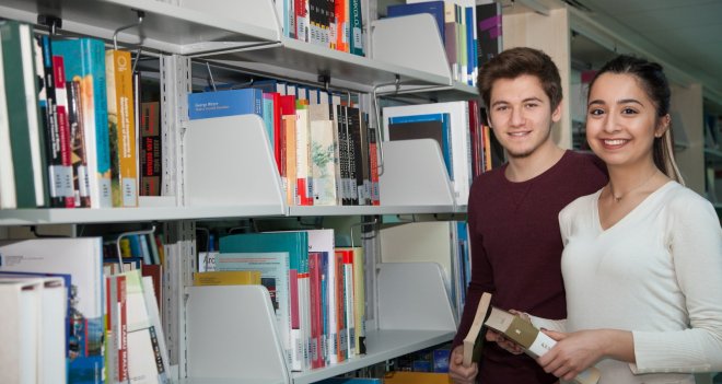 İKÇÜ'ye 11 bin yeni hazine