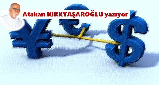 İki seçeneğimiz var