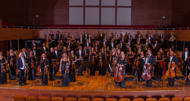 İKSEV'de besteler yarışacak