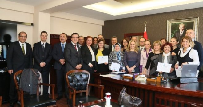 İlaç dedektifleri geliyor...