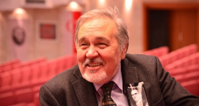 İlber Hoca Karşıyakalılar ile buluşuyor