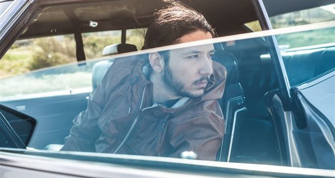 Ilgaz Bulut 3.Single'ın müjdesini verdi