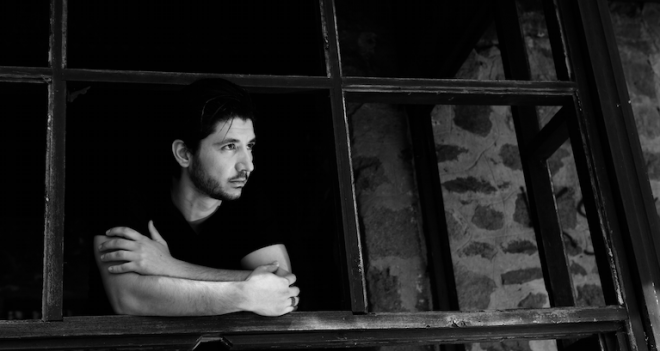 Ilgaz Bulut ''Karşıyakalı'' şarkısını yeniden düzenledi