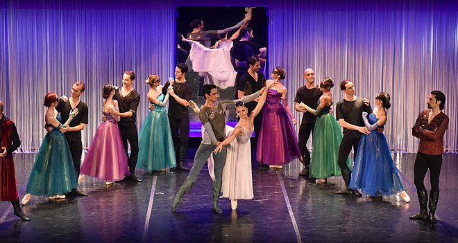 İlk Uluslararası Opera ve Bale Günleri İzmir'de başlıyor