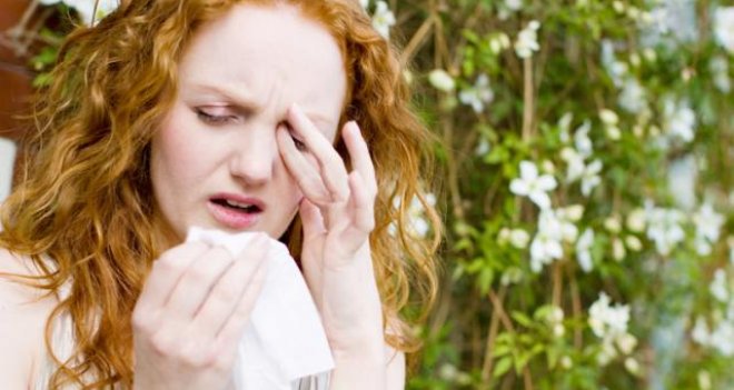 İlkbaharda hastalıklardan korunmanın yolları