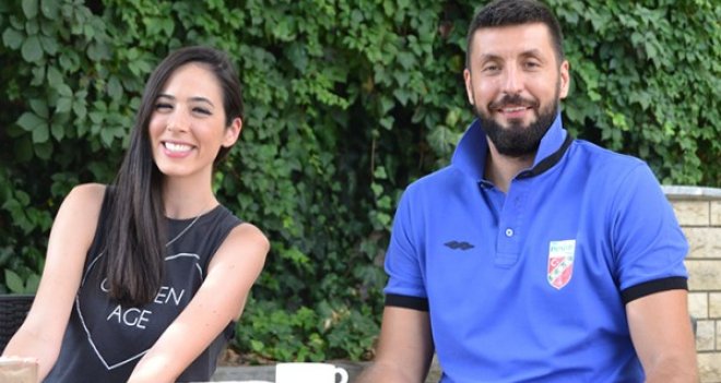 İnanç Koç: Üzerimizde daha büyük bir sorumluluk var