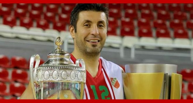 İnanç Koç:''Efsane sezon, efsane takım''