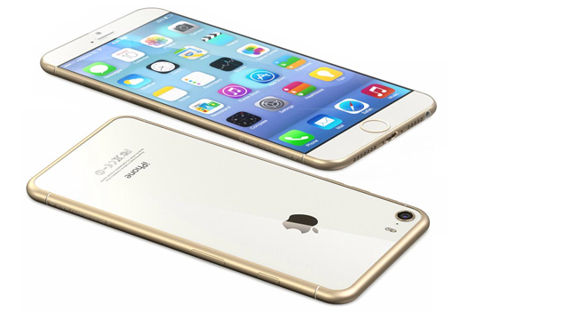 İPHONE 6'DAN KÖTÜ HABER