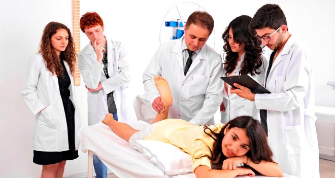 İş bulma endişesi taşımayan mezunlar yetişecek