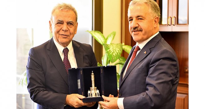 İşbirliğini sürdürme çağrısı