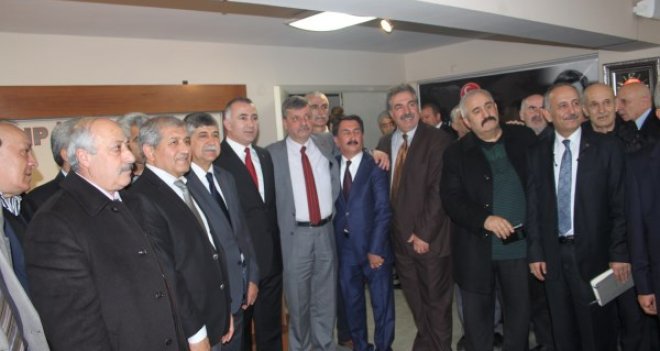 Işık: 7 Haziran’da İzmirli hesap soracak