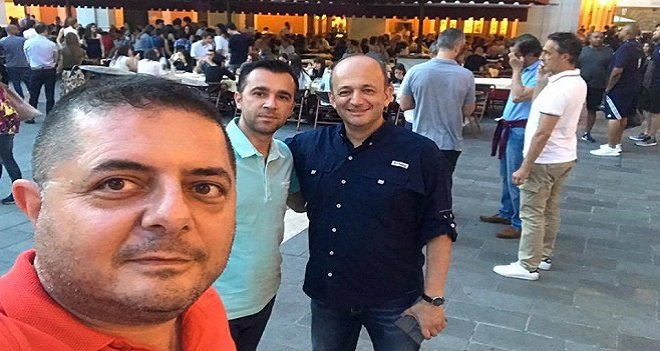 Işıldar: Transfer yasağını ne kulüp, ne de şube çözebilir...