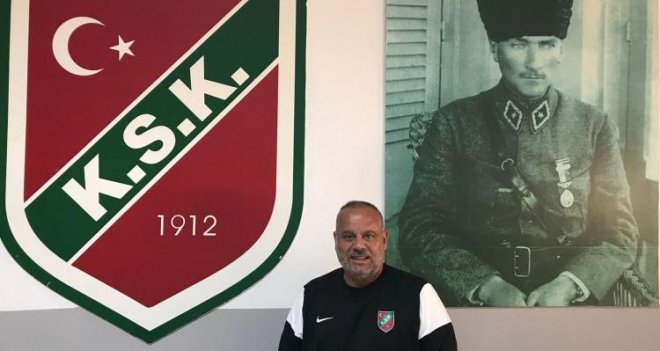 İskender: Karşıyaka Spor Kulübü’nün fikstür avantajı veya dezavantajı olmaz