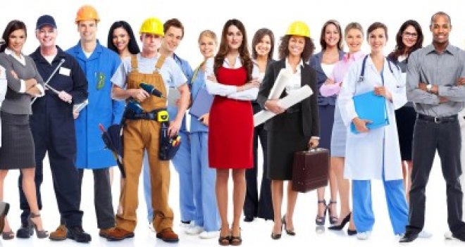 İŞKUR İzmir 1. çeyrek açık iş istatistikleri saha çalışmasına start verdi