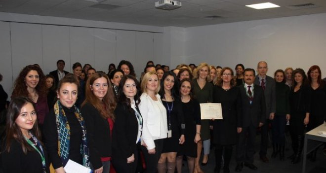 İŞKUR İzmir’den şirketlere ''8 Mart'' teşekkürü