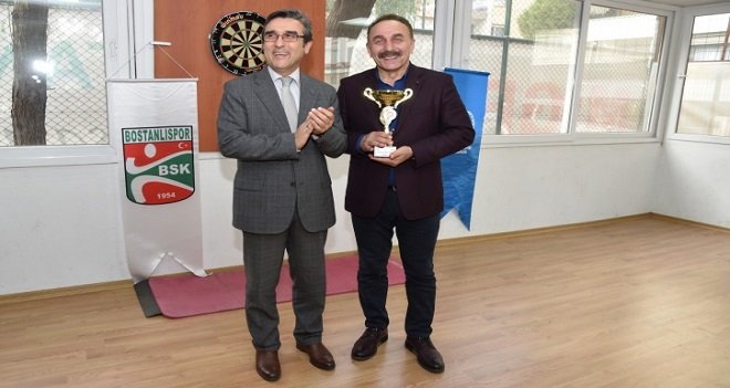 İslamoğlu: Gelecek turnuvada şampiyon olacağız