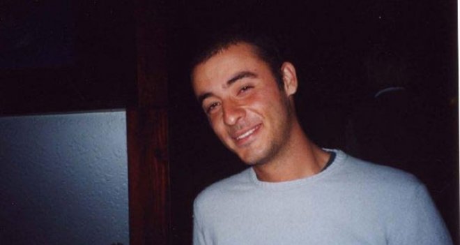 İstanköy Adası'nda yaşamını yitiren Türk vatandaşı Karşıyakalı...