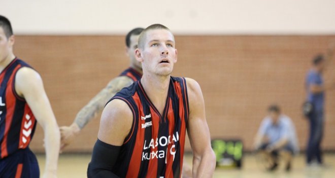 Iverson'dan Pınar Karşıyaka'ya iyi haber